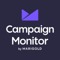 Campaign Monitor Logo